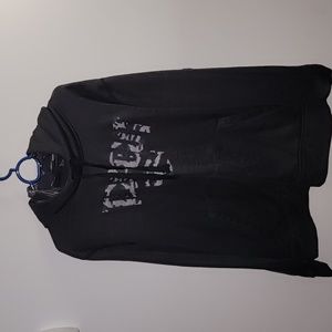 Tapout hoodie sweater